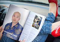 �X���C���[�W